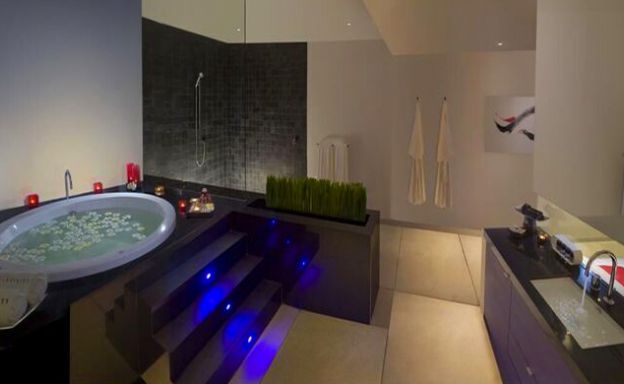 Modern 1 Bedroom Sea view Apartment in Bang Por