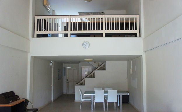 Prime Unit in Popular Samui Commercial Complex