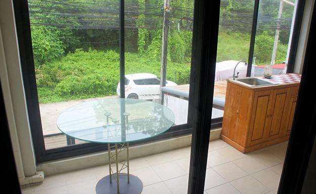 Prime Unit in Popular Samui Commercial Complex