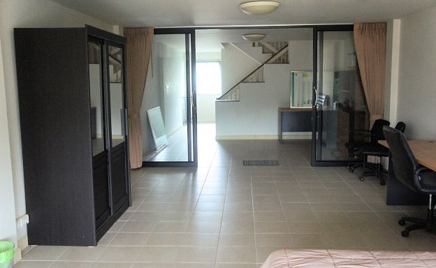 Prime Unit in Popular Samui Commercial Complex