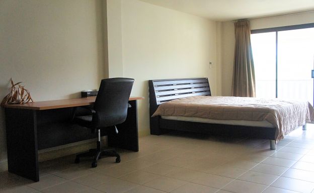 Prime Unit in Popular Samui Commercial Complex