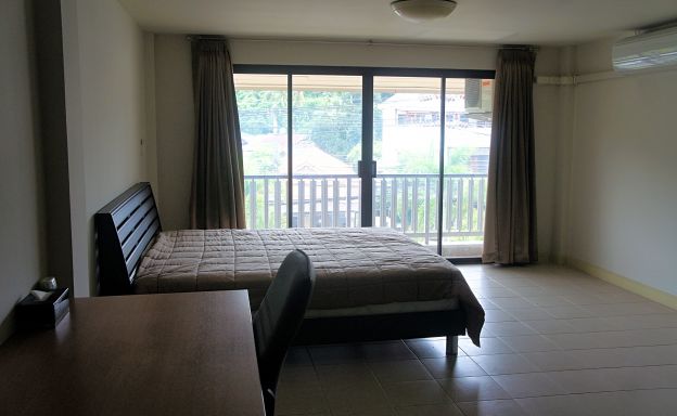 Prime Unit in Popular Samui Commercial Complex