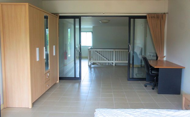 Prime Unit in Popular Samui Commercial Complex
