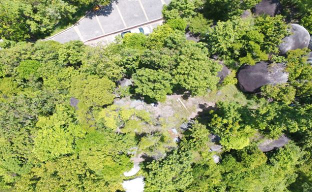 Sensational Panoramic Samui Sea view Land Plot