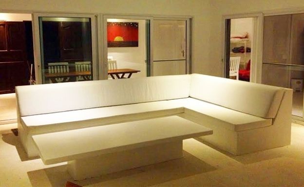 Tropical 3 Bedroom Private Pool Villa in Lamai 