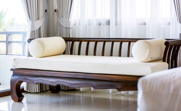 Spacious 4 Bed Luxury Sea View Villa in Choeng Mon