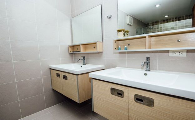 Modern 3 Bedroom Pool Villa in Chaweng Noi Hills