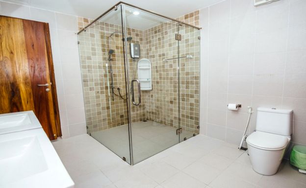 Modern 3 Bedroom Pool Villa in Chaweng Noi Hills