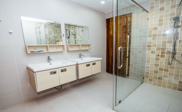 Modern 3 Bedroom Pool Villa in Chaweng Noi Hills