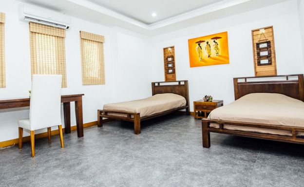 Modern 3 Bedroom Pool Villa in Chaweng Noi Hills