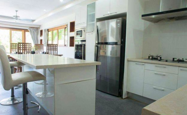 Modern 3 Bedroom Pool Villa in Chaweng Noi Hills
