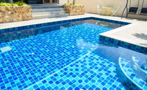 Modern 3 Bedroom Pool Villa in Chaweng Noi Hills