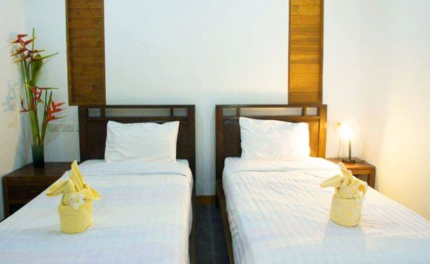 Modern 3 Bedroom Pool Villa in Chaweng Noi Hills