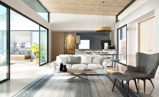 Epic 5 Bed Sea view Luxury Villa on Chaweng Noi Bay