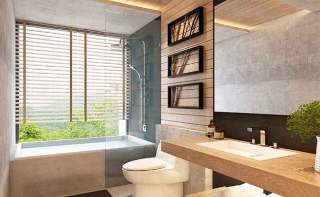Epic 5 Bed Sea view Luxury Villa on Chaweng Noi Bay