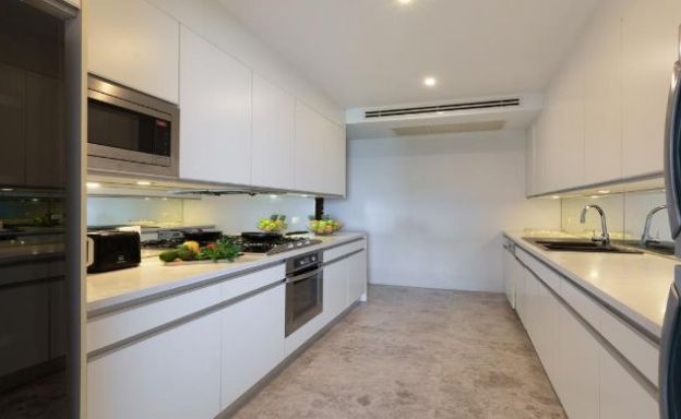 Spectacular Sea-view 4 Bedroom Villa in Choeng Mon