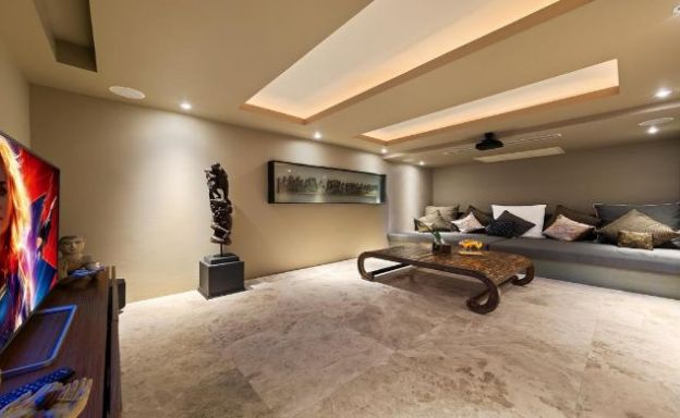 Spectacular Sea-view 4 Bedroom Villa in Choeng Mon