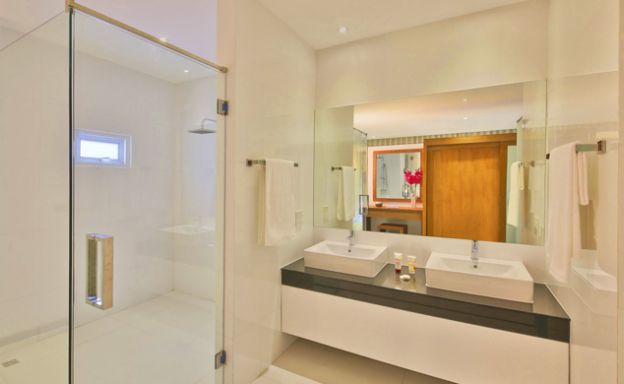Luxury Private Pool Villa Resort in Choeng Mon
