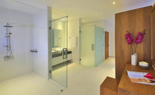 Luxury Private Pool Villa Resort in Choeng Mon