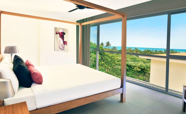 Luxury Private Pool Villa Resort in Choeng Mon
