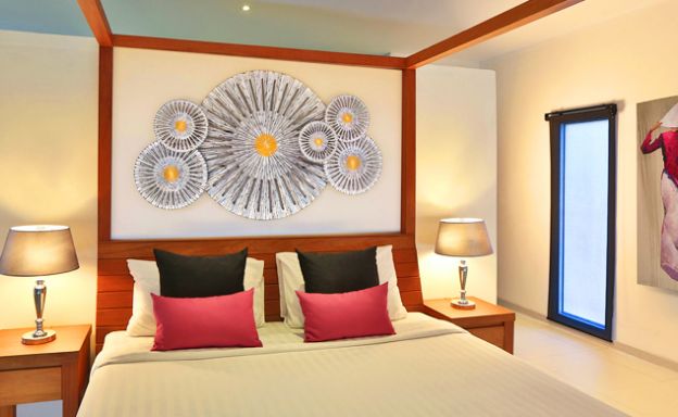 Luxury Private Pool Villa Resort in Choeng Mon