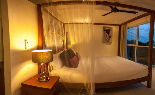 Luxury Private Pool Villa Resort in Choeng Mon