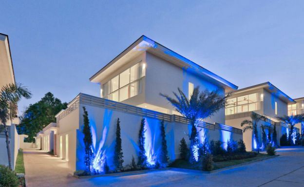Luxury Private Pool Villa Resort in Choeng Mon