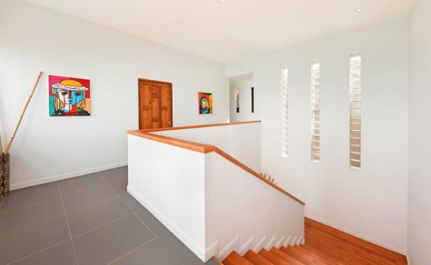 5 Bedroom Luxury Beach View Pool Villa in Plai Laem