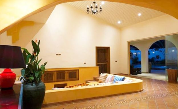 3 Bedroom Moroccan Style Pool Villa In Maenam