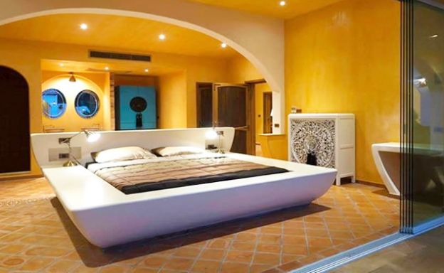 3 Bedroom Moroccan Style Pool Villa In Maenam