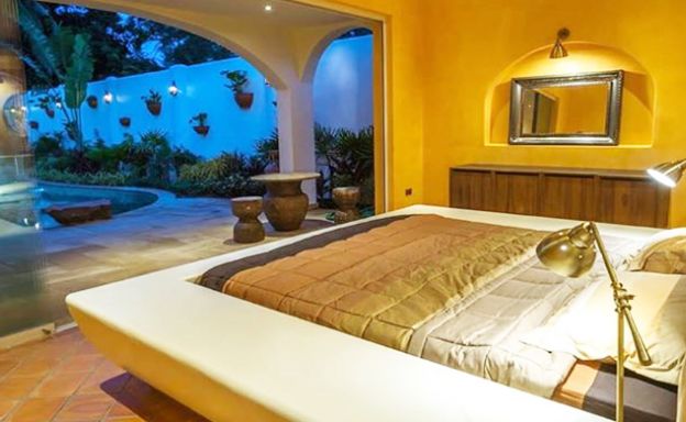 3 Bedroom Moroccan Style Pool Villa In Maenam