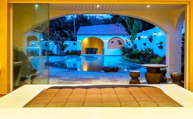 3 Bedroom Moroccan Style Pool Villa In Maenam