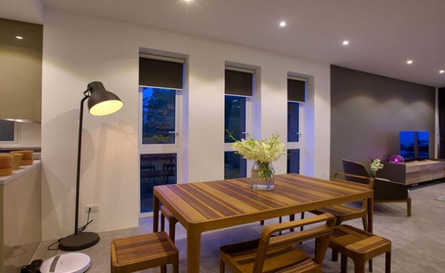 Luxury 3 Bedroom Sea View Apartment in Big Buddha