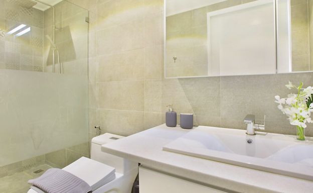 Luxury 3 Bedroom Sea View Apartment in Big Buddha