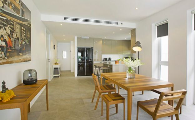 Luxury 3 Bedroom Sea View Apartment in Big Buddha