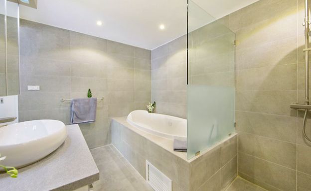 Luxury 3 Bedroom Sea View Apartment in Big Buddha