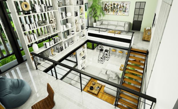 Spectacular 3 Bedroom Sea View Villas in Ban Makham