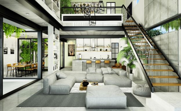 Spectacular 3 Bedroom Sea View Villas in Ban Makham